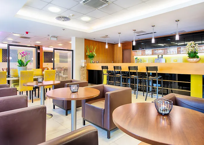Achat Hotel Budapest