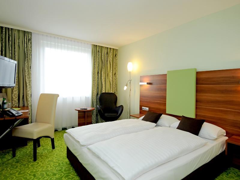 Achat 4* Будапешт
