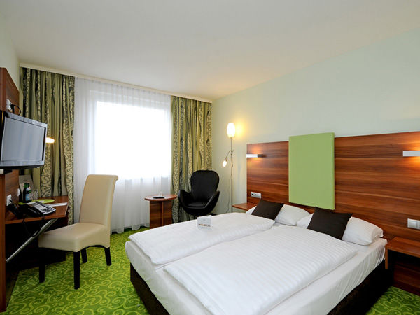 Achat Отель 4*