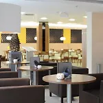 Achat Hotel Budapest 