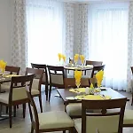 Achat Hotel Budapest 